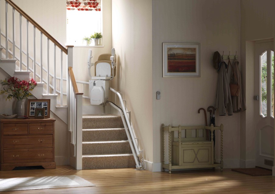 The Good Access Company Ottawa | Stairlifts