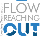 Flow Reaching Out™ · Leading Organizations