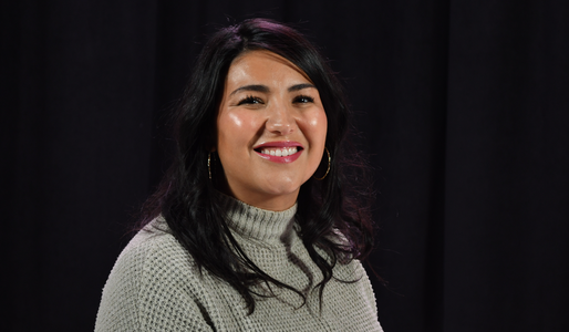 Picture of Marrisa Sanchez