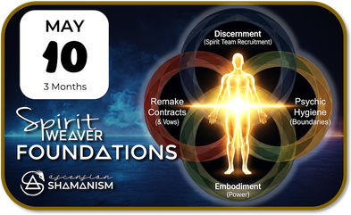 Foundations Ad May 10th