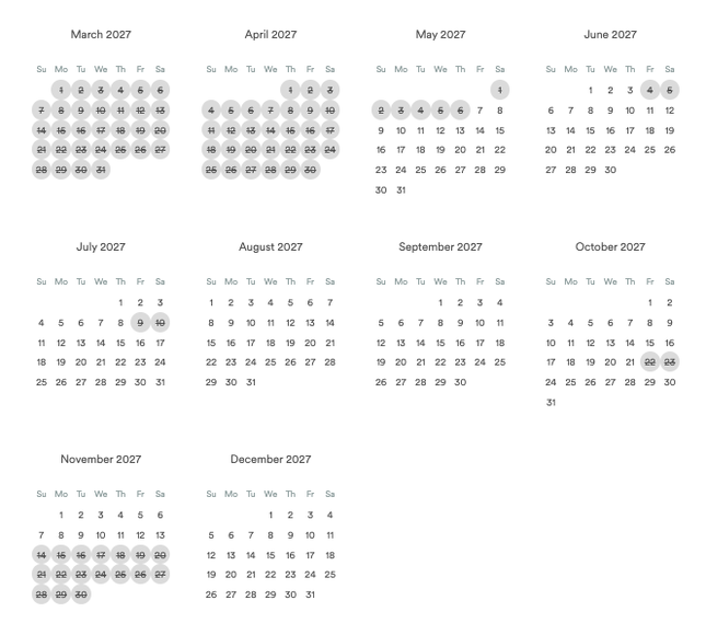 Farm Wedding Venue at Bluebird Farm CT