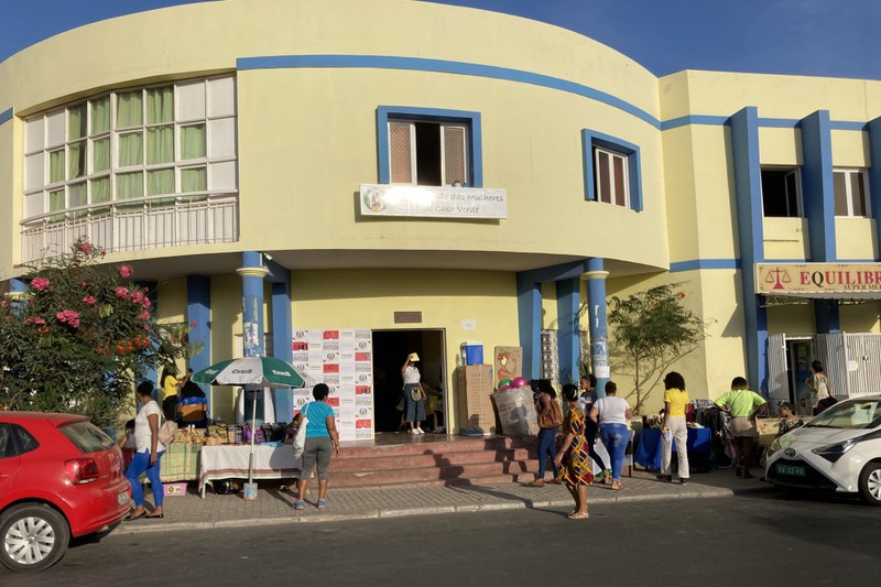CABO VERDE Stiftung für Bildung - Kapverden - Schule für Kochen
