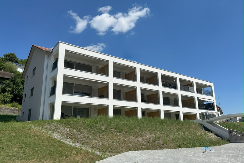 Haus Steinmatt 19