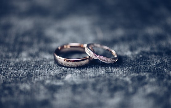 wedding rings 