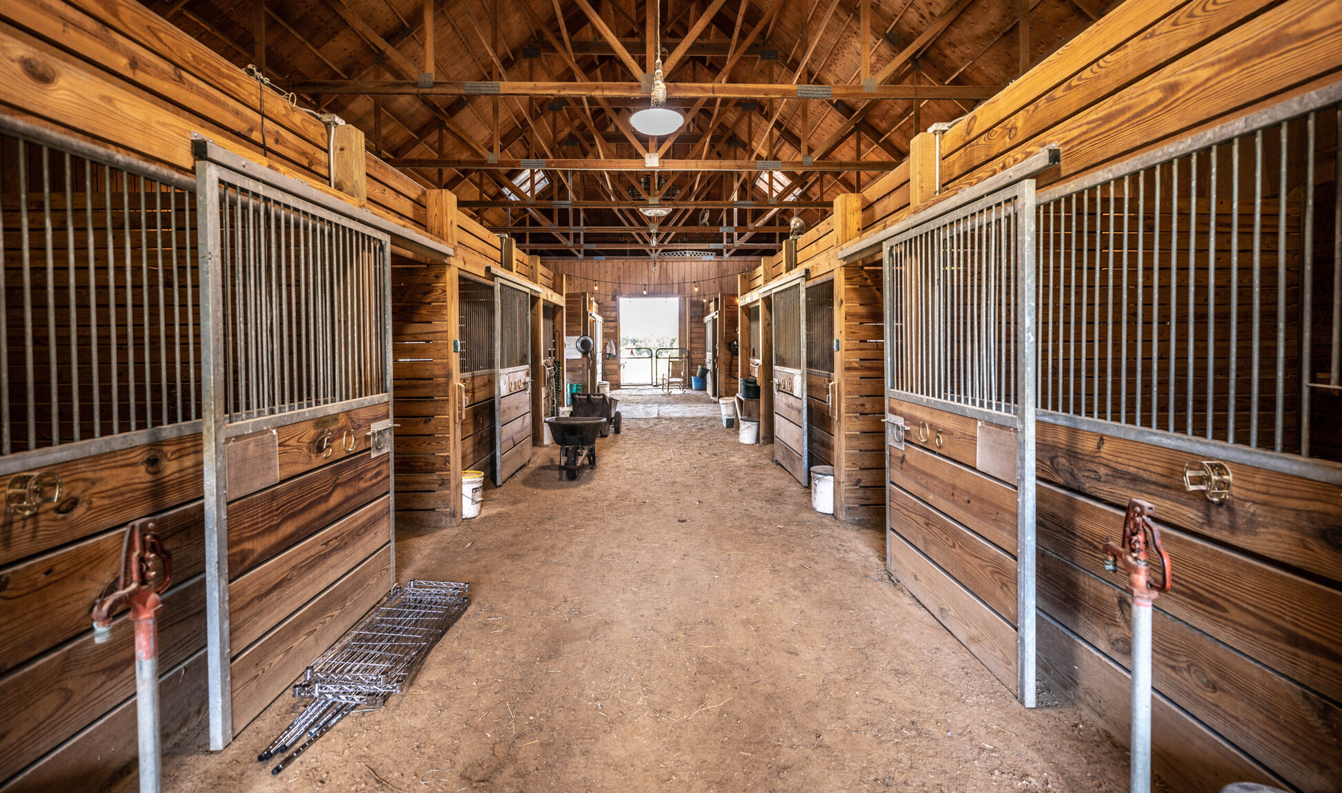 Reset Retreat | Copper Bowl Ranch
