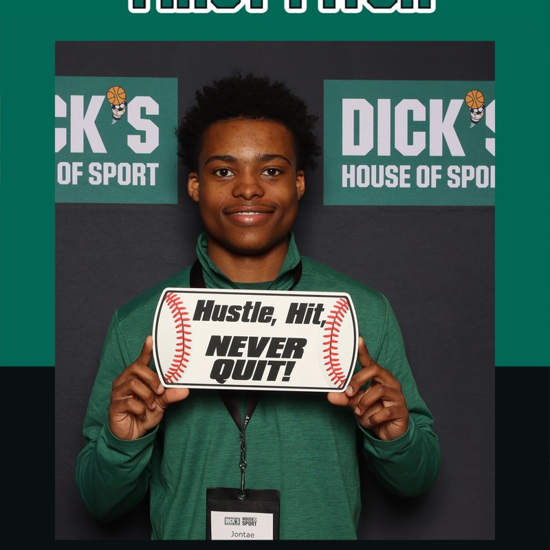 Client reception brand experience