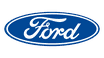 Ford Motor Company logo