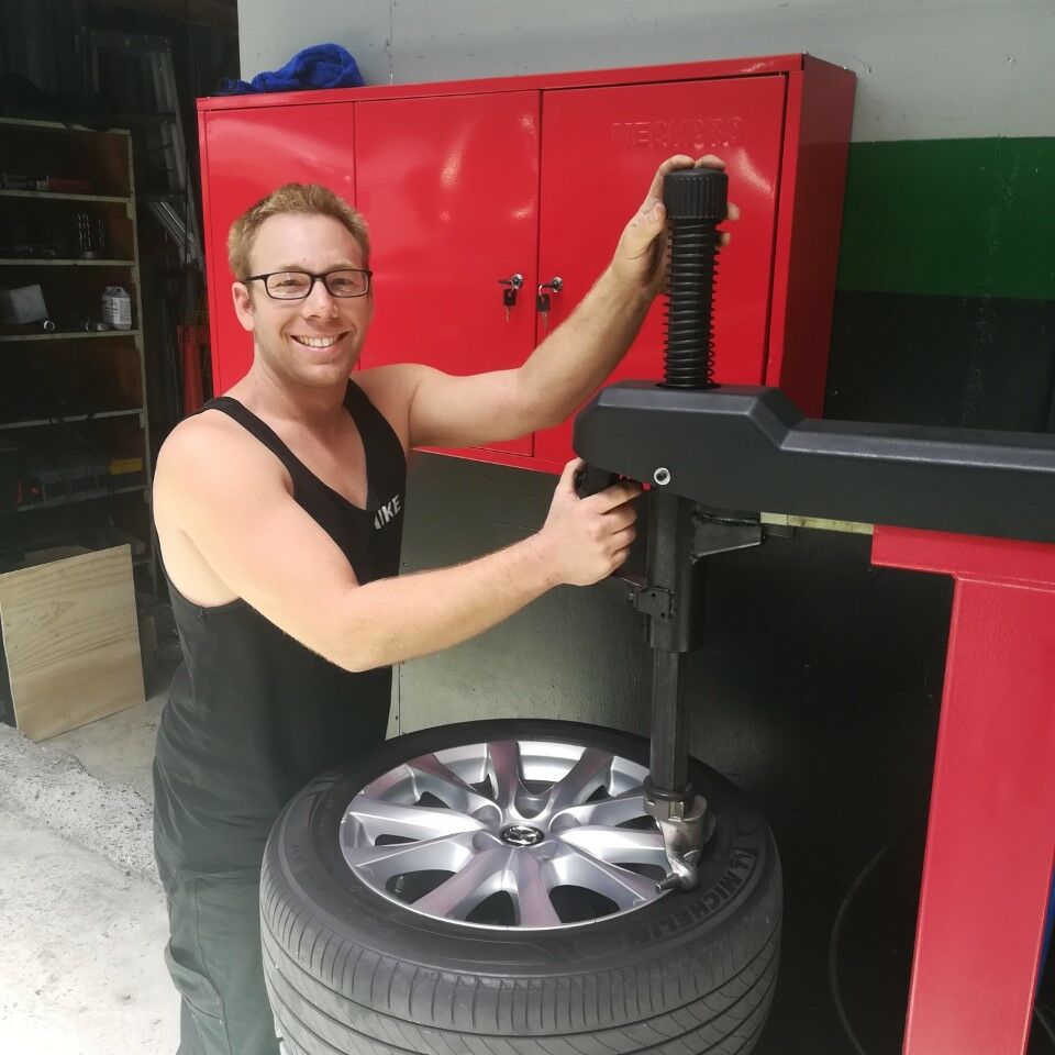 Quality Repairs and Services Precision Automotive