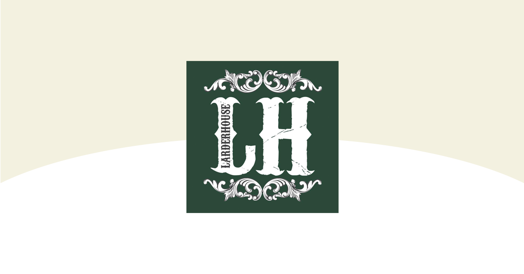 The Larder House