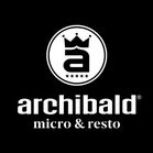 LOGO ARCHIBALD CIME