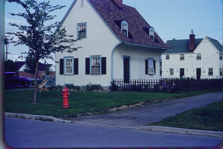 Arvida house