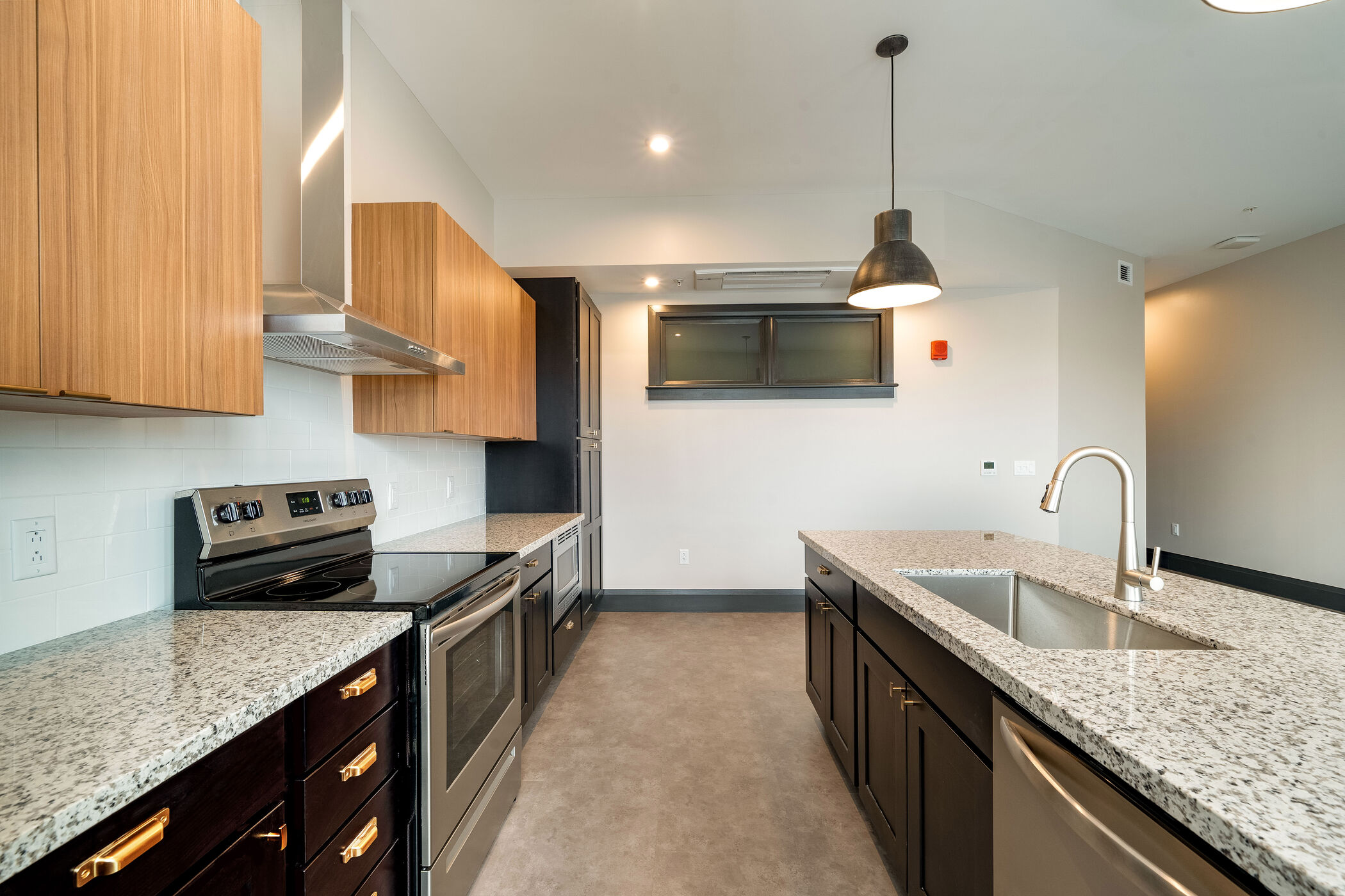 Riverwalk Luxury Apartments Oswego, NY