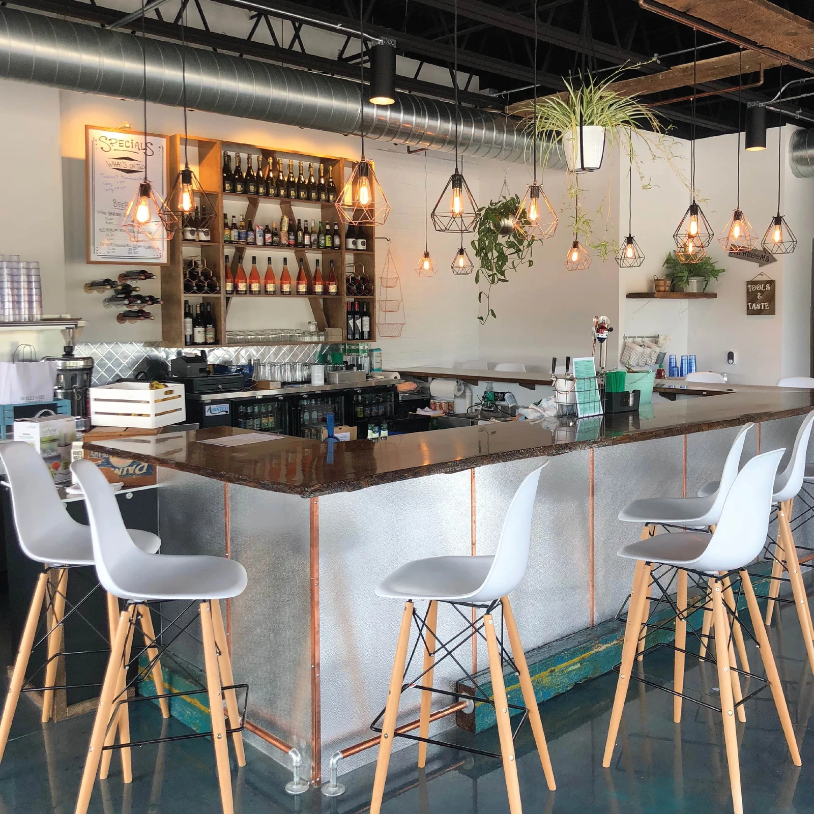 Urban Beets Cafe & Juicery