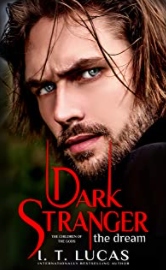 vampire romance 5