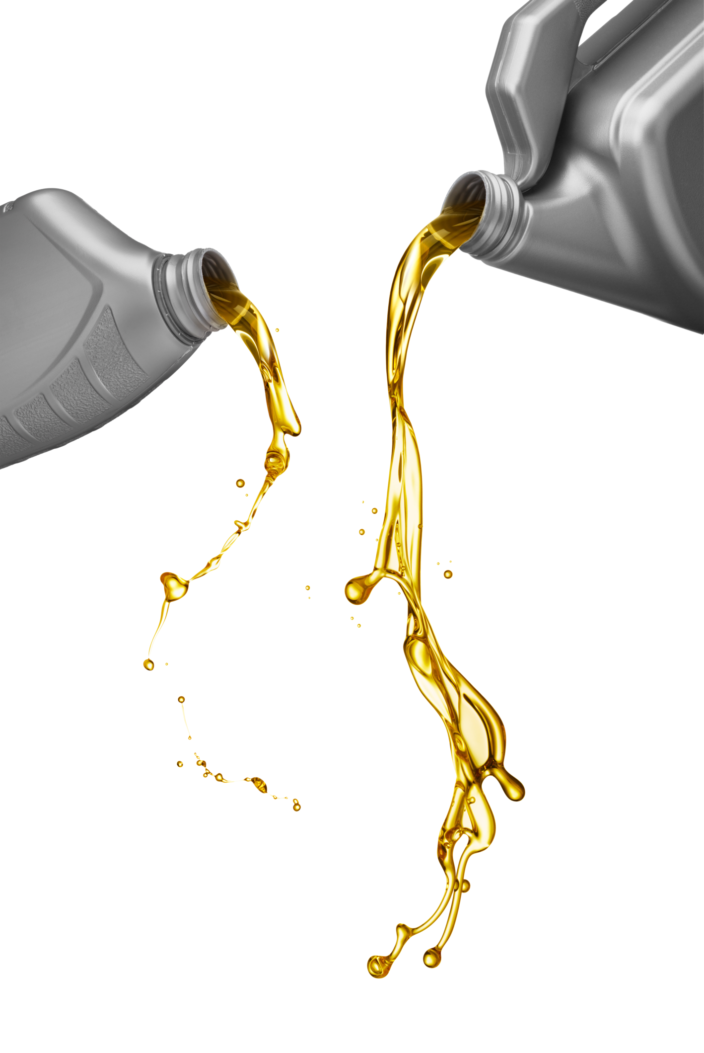 Lube It Oil Change Services