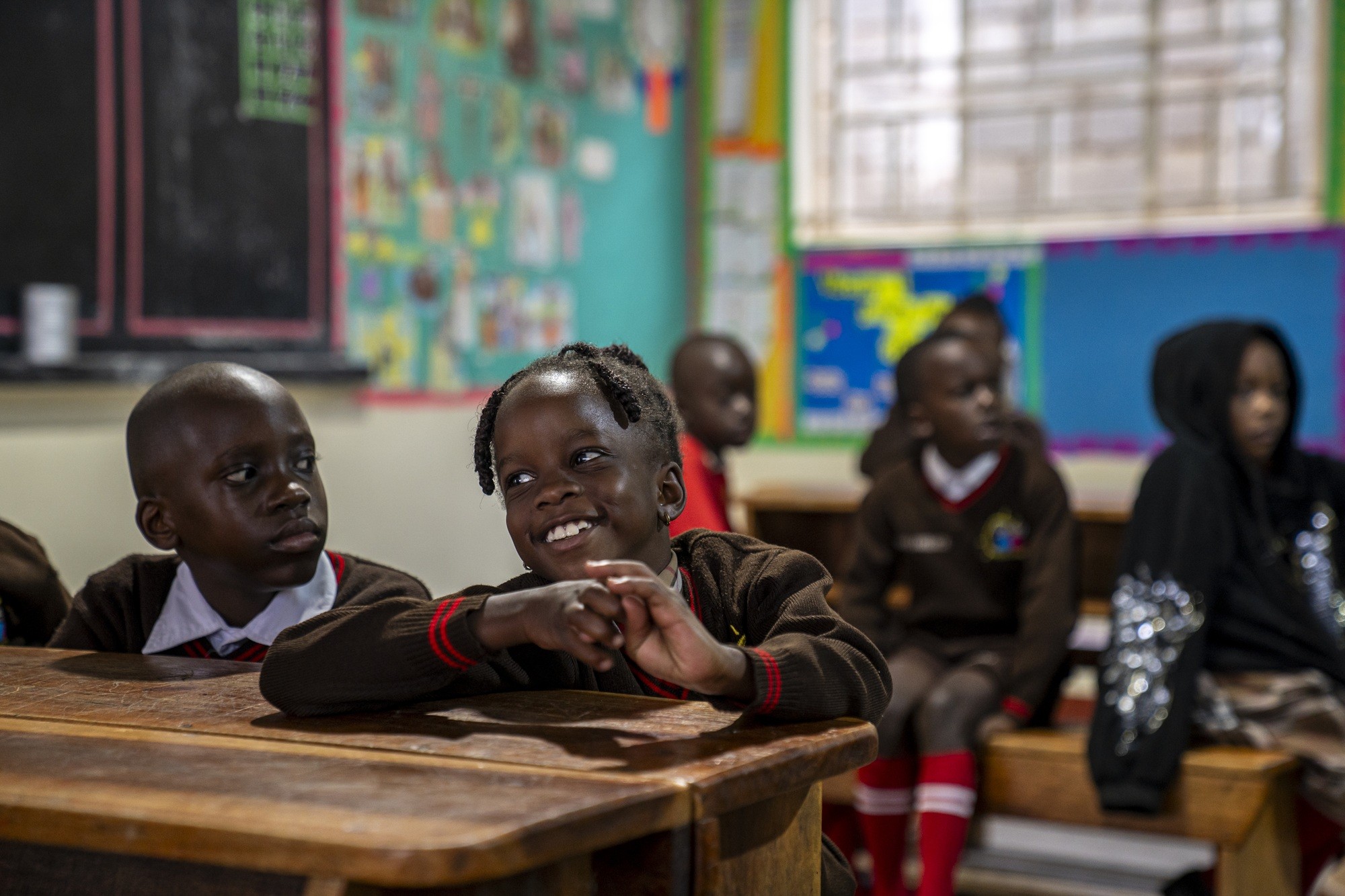 Stream of Life Uganda