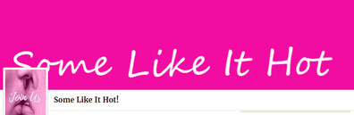 Goodreads some like it hot