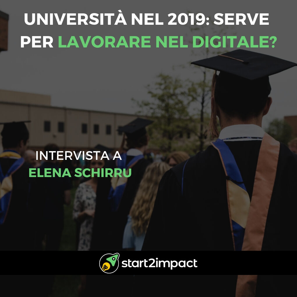 Per Lavorare In Erboristeria Serve La Laurea