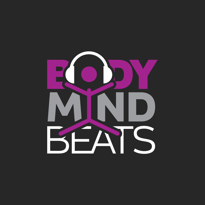 Some more #brand work we did for Body Mind Beats in Port Macquarie, an updated to the existing brand.