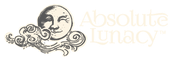 absolute lunacy. logo