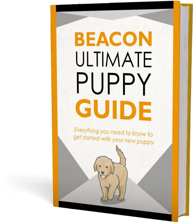 Ultimate Puppy Guide Beacon Dog Training
