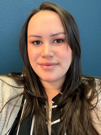 Attorney Susan Criss in the Galveston County Court in Galveston, Texas.