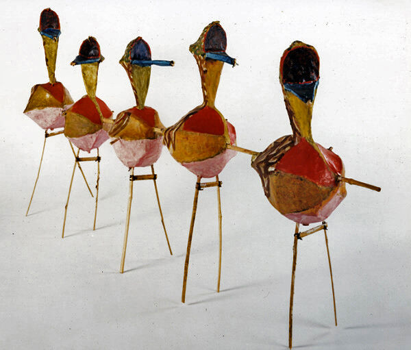 ristradepollos