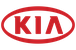 Kia Motors logo