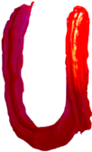 U flash