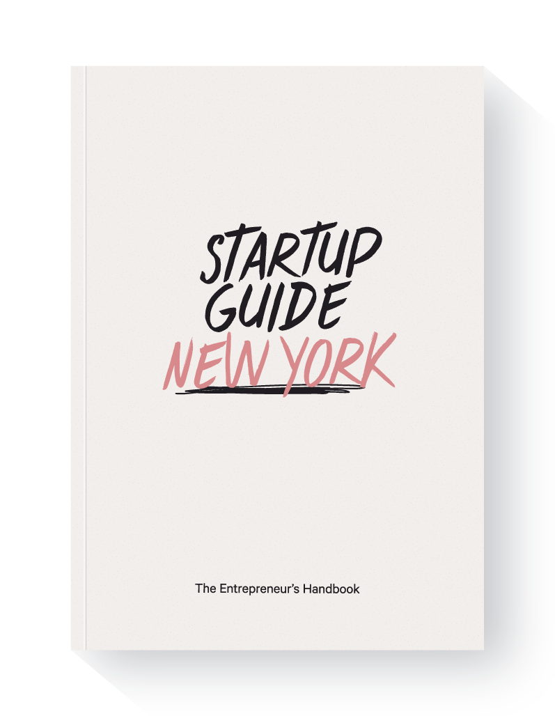 Startup guide. Startup guide