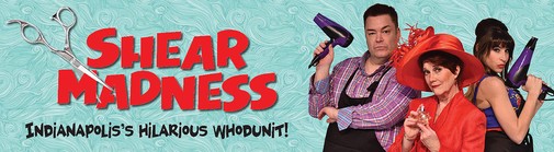 Shear Madness 2022 slide