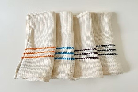 Project Sri Lanka– Sambol Foundation -kitchen towels