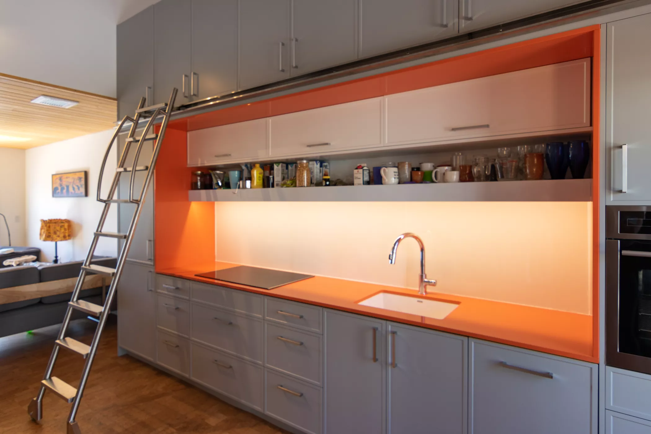 Hinge Designs Saskatoon Kitchen & Bath Design &