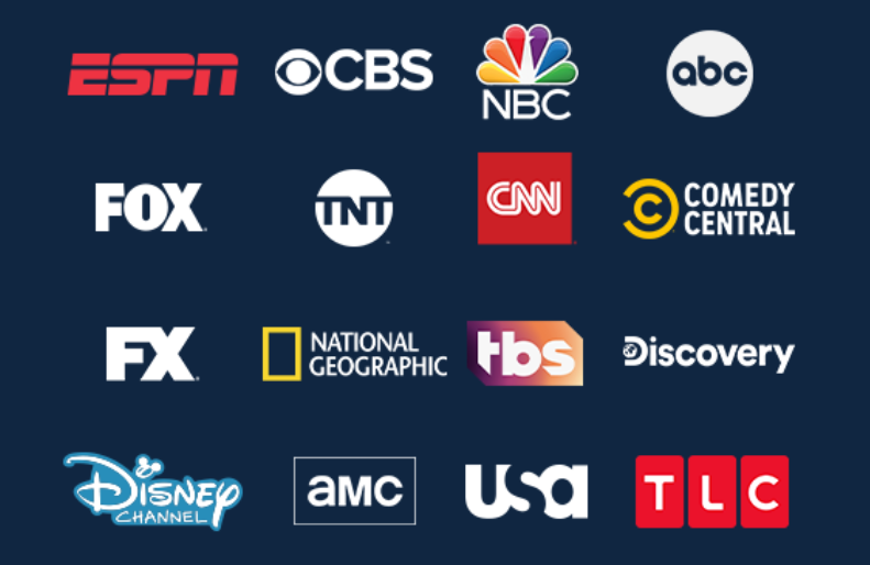 DirecTV - What Channel Is The Cw On Directv In California