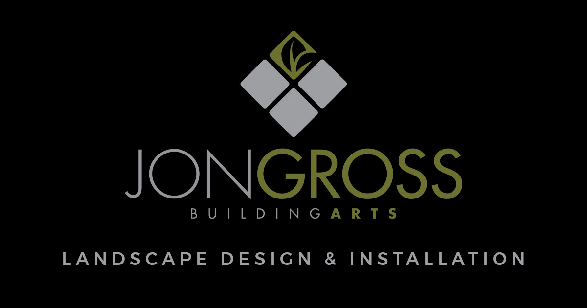 Jon Gross Building Arts | Landscaping | Champaign, IL