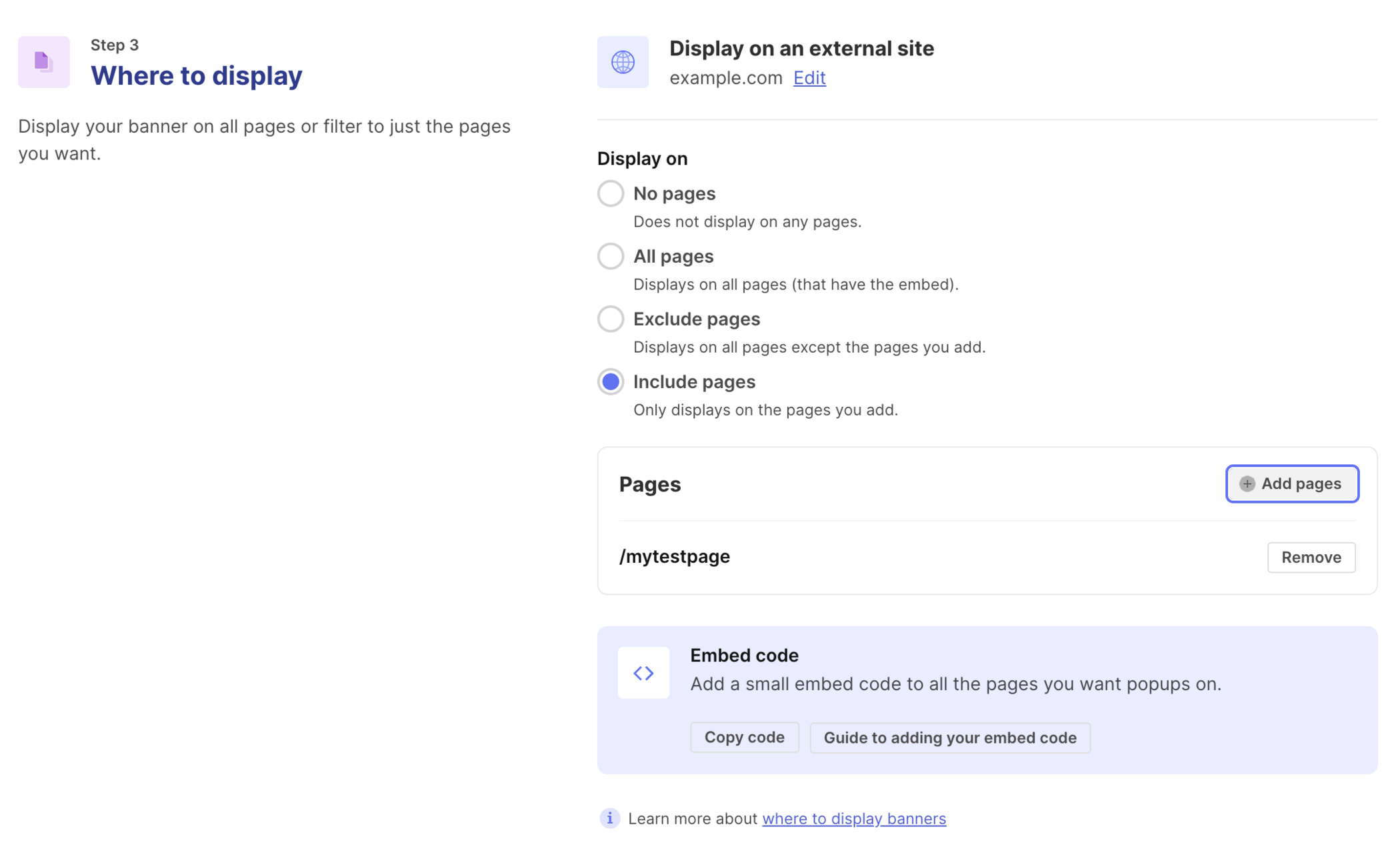 How to Add Popups to your Framer Website to Increase Conversions