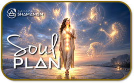 Man & woman experiencing healed cauldrons