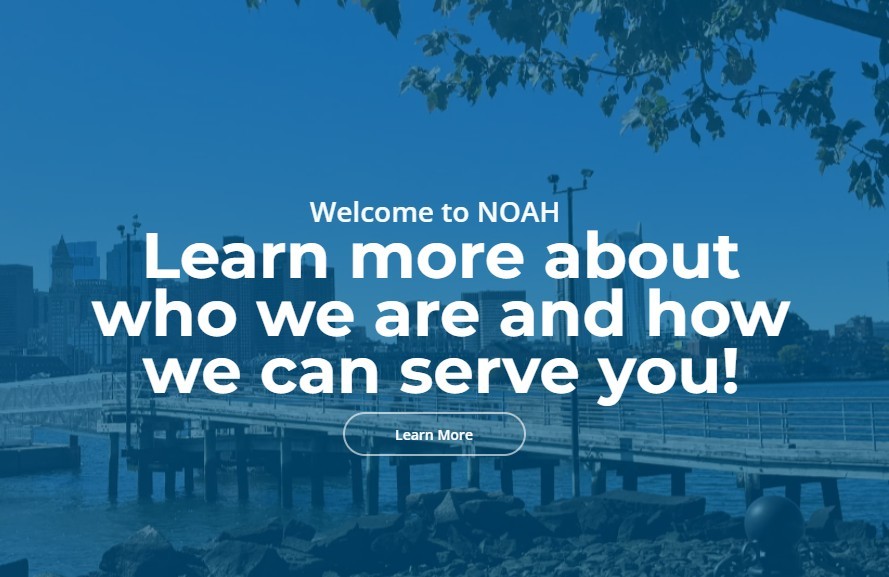 noahcdc.org logo