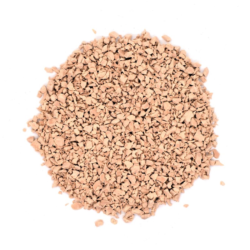 Synthetic Rubber in EGGSHELL