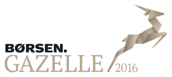 Gazelle Award 2016
