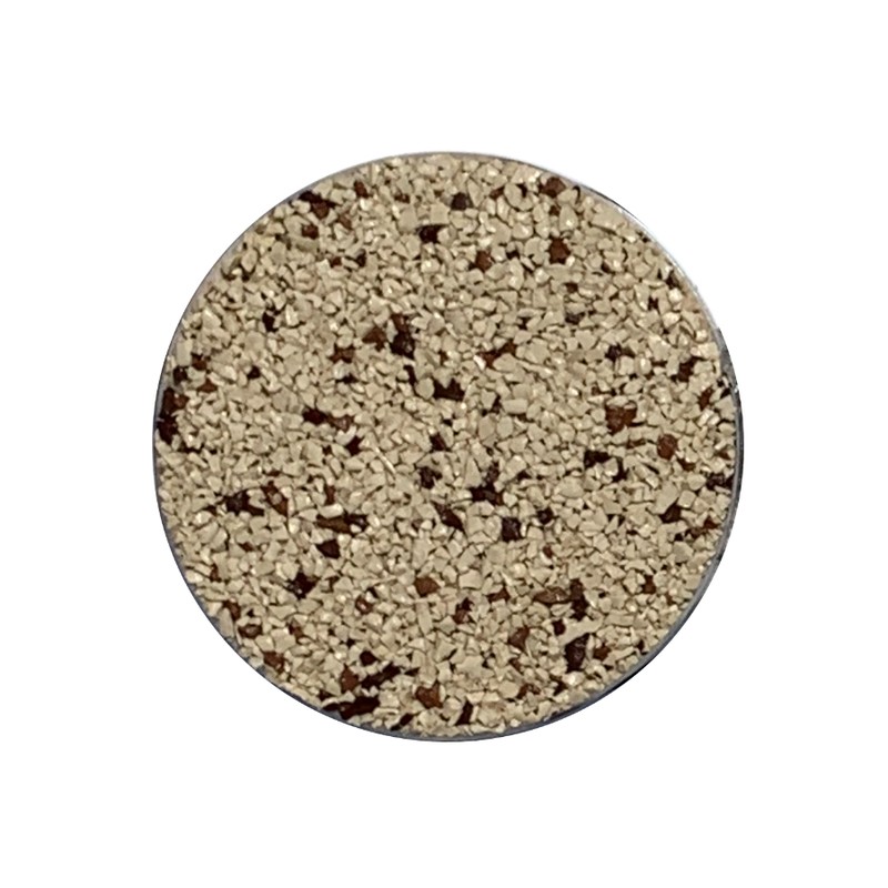 Synthetic Rubber Mix - Malbec (90 Antique/5 Brown/5 Chocolate)