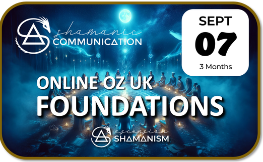 Advert for Atira Tan event