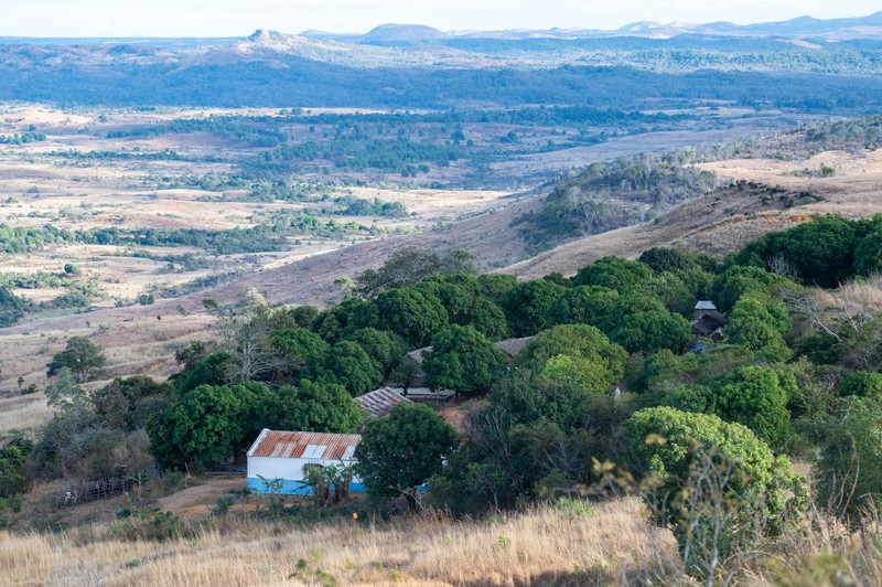 Madagaskar – Verein Nihaona - Maventibao