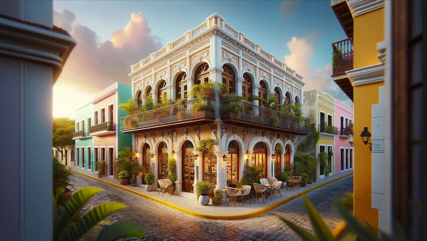 Merida Vs The Beach- TrustFirst Merida Real Estate
