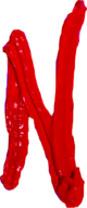 N red2
