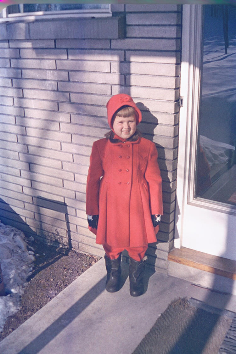 Lissa Greenhill