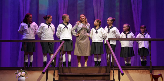 Civic Theatre Show Resources