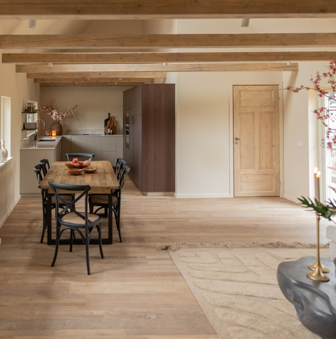 OAK SHARP GREY | NQD FLOORS