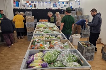 Schweiz - Verein DaN Basel