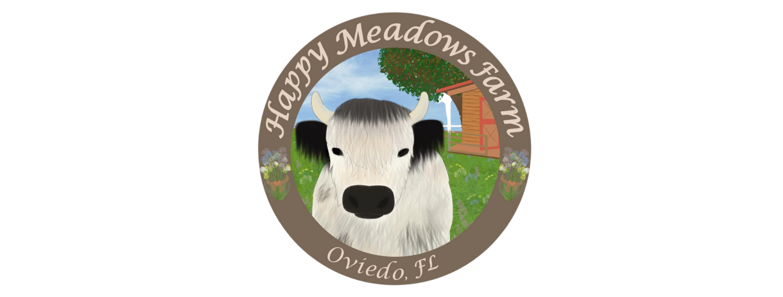 Farm Life Spotlight Happy Meadows Farm FarmLifeToYou Blog